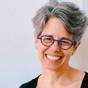 Meet your Posher, Lynn